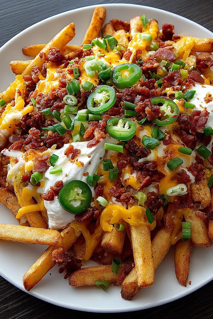 Papas Explosivas